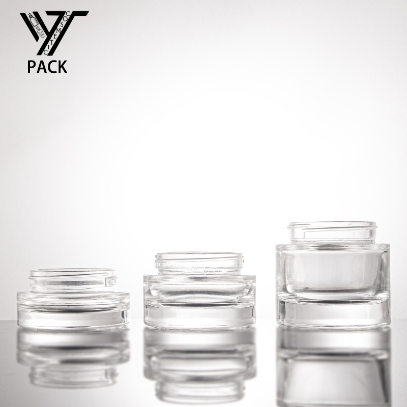 50g Face Jars